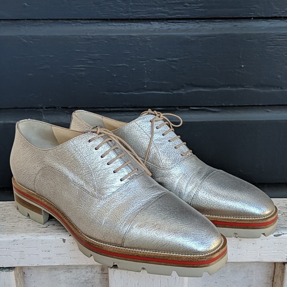 Christian Louboutin Shoes, size 39.5